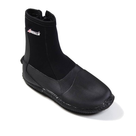 Ankle Booties - Adrenalin Fishing| Size 8