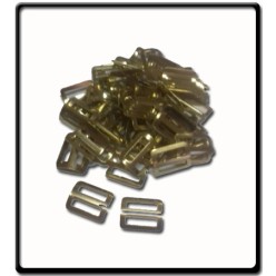 Belt Tensioner Brass 35mm