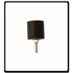 38mm - Drum Sander - 6mm Shaft - Drill Extension | Tork Craft 