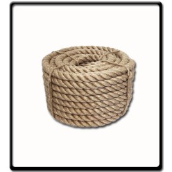 32mm Tug of War Rope | Coil - 35m
