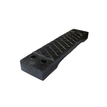 Pilot Ladder - Embarkation ladder - Rubber Step | Ladder Spares