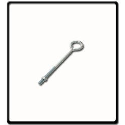 6mm x 64mm Eye Bolt With Nut 