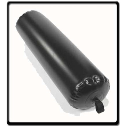 Fender 150cm x 36cm Black