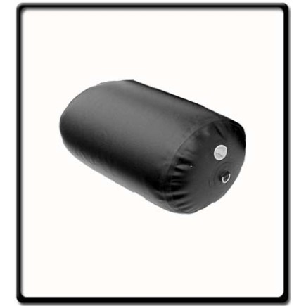 Fender 75cm x 36cm Black Fender 75cm x 36cm Black