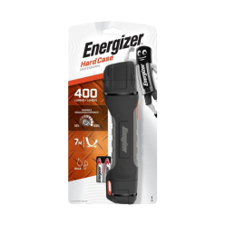 Flashlight Hardcase - 4AA | Energizer