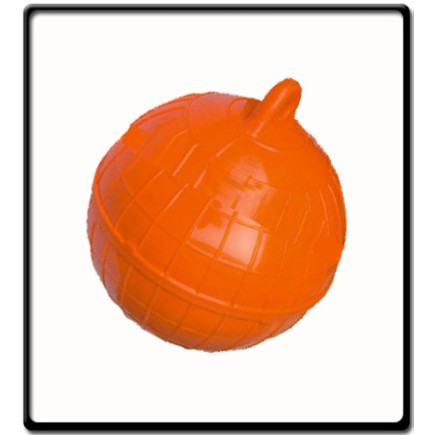 Plastic Hard Float LL Orange