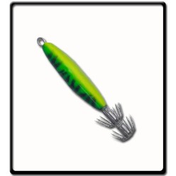 1oz Chokka Jig | Lead 