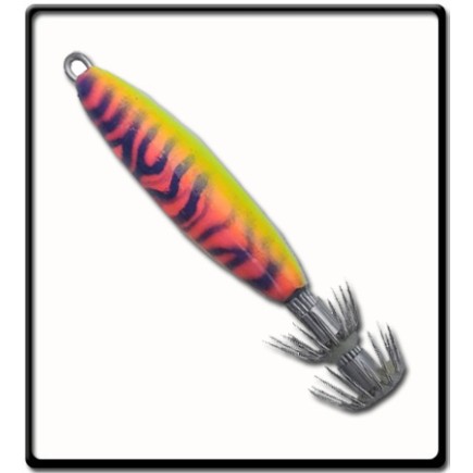 2oz Chokka Jig | Lead