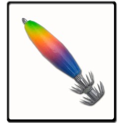 2oz Chokka Jig | Lead 