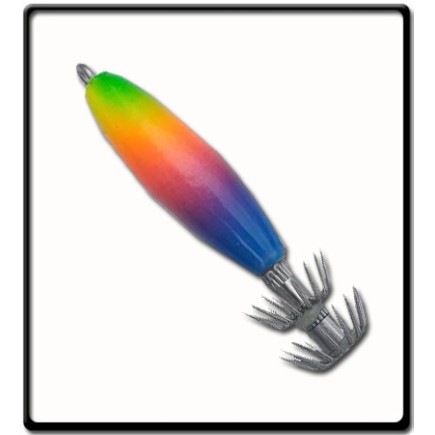 2oz Chokka Jig | Lead 