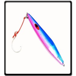 160g Knock Out Delta |Pink/Blue