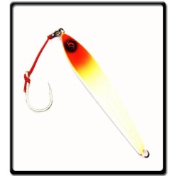 220g Knock Out Slasher | Sunburst