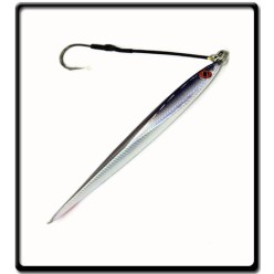 400g Zest Curve Slider | Black Back