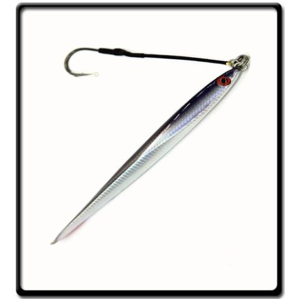 400g Zest Curve Slider | Black Back 400g Zest Curve Slider | Black Back