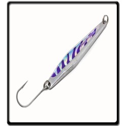 200g Spanyid Raider | Blue/Silver