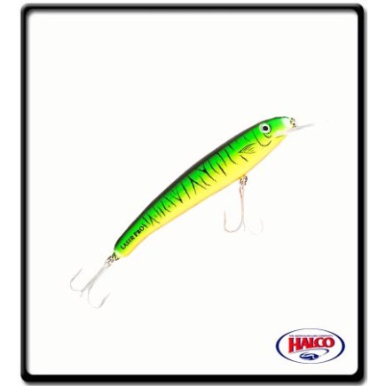 Halco - Laser Pro 120DD - Chart Pilchard - 1181 | Halco Lures