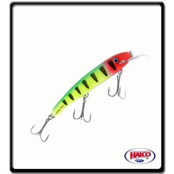 Halco - Laser Pro 120DD - Golden Green - R26 | Halco Lures
