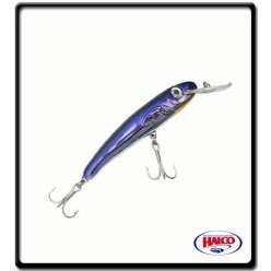 Halco - Laser Pro 120DD - Dark Horse - H64 | Halco Lures