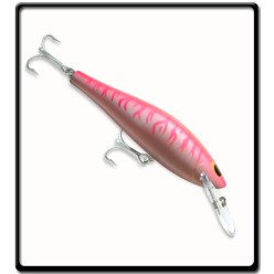 Lure Speed Pro 160 - Hot Pink | Williamson