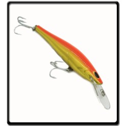 Lure Speed Pro 160 - Gold Fluoro Red | Williamson
