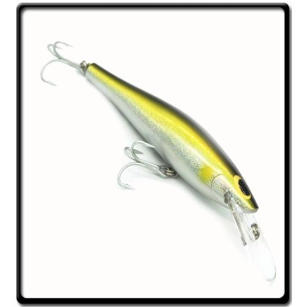 Lure Speed Pro 160 - AYU| Williamson