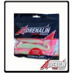 5'' Smasher | Laminated Pink