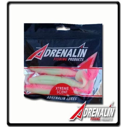 5'' Smasher | Laminated Pink