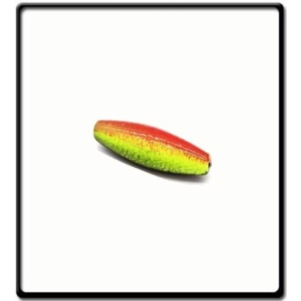 4oz / 120g - Snoek Leaded Barrel - Powder Coated | Snoek Gear