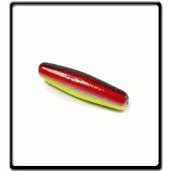 6oz / 170g - Snoek Leaded Barrel - Powder Coated | Snoek Gear