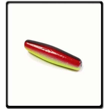 6oz / 170g - Snoek Leaded Barrel - Powder Coated | Snoek Gear