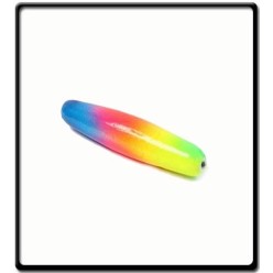 6oz / 170g - Snoek Leaded Barrel - Powder Coated | Snoek Gear