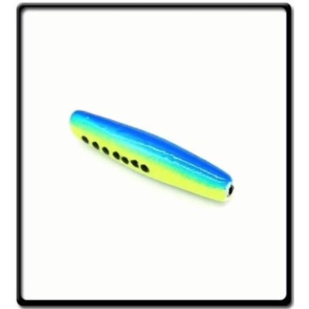 6oz / 170g - Snoek Leaded Barrel - Powder Coated | Snoek Gear