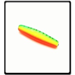 6oz / 170g - Snoek Leaded Barrel - Powder Coated | Snoek Gear