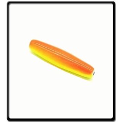 6oz / 170g - Snoek Leaded Barrel - Powder Coated | Snoek Gear