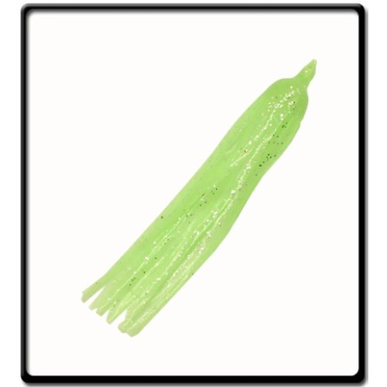 Snoek Skirt | Lime Green 