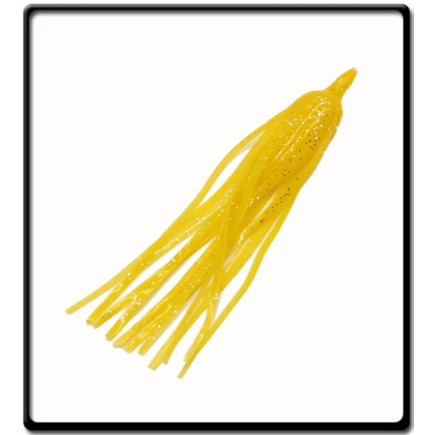 Snoek Skirt | Yellow