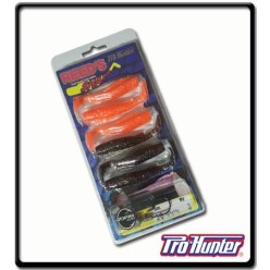 OB Gummy | Reeds Shad 