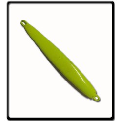 160g - Snoek Spinner - Neon | Snoek Gear 