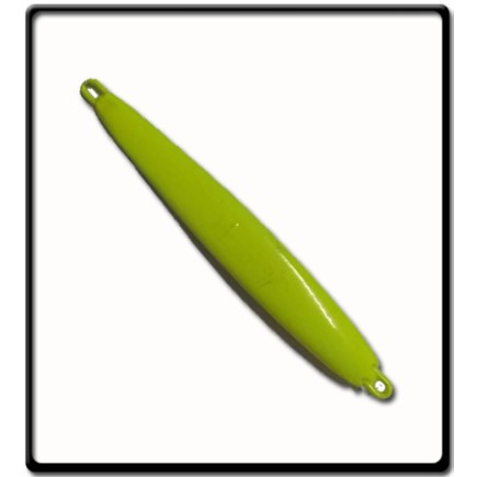 160g - Snoek Spinner - Neon | Snoek Gear 