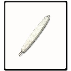 30g - Flatback Slim - Small (Tin) | Spinner