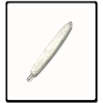 30g - Flatback Slim - Small (Tin) | Spinner