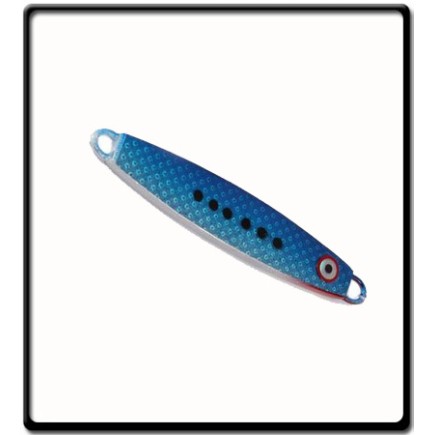 60g Flatback Spinner Small Sexy |Sardine