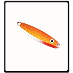 60g Flatback Spinner Small Sexy | Anchovy