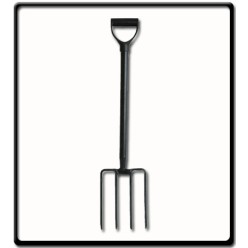 Garden Fork 