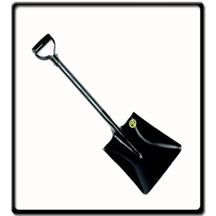 Square Mouth Shovel