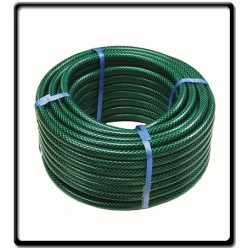 19mm -  PVCGarden Hose | SOLD PER MTR