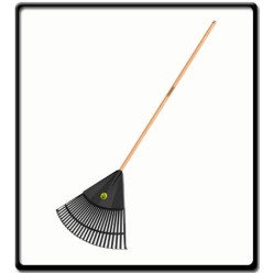 Garden Rake Plastic