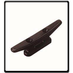 Large Bar Cleat - Black