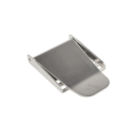 50mm - Diving - Weight Belt Buckle - Stainless Steel | Webbing Accessories