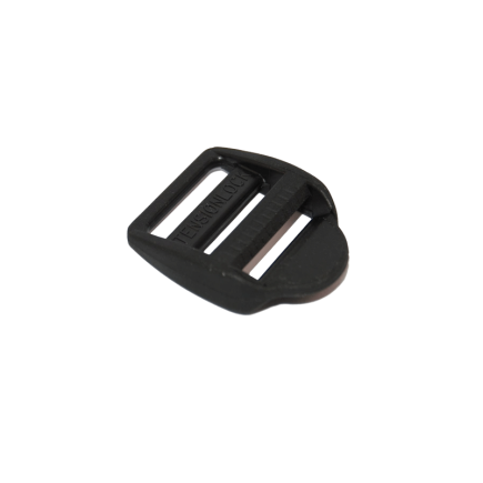 25mm - Plastic Tensioner | Webbing Accessories